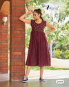 Rangjyot Summer Queen 2 New Fancy Cotton Printed Ethnic Wear Designer Kurti Collection